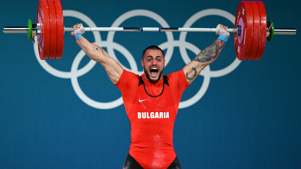 European Weightlifting Championships 2026: Schedule, stars to watch, and  how to follow live