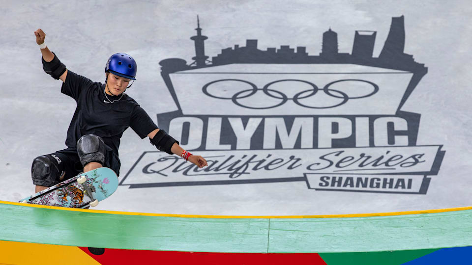 2024パリ五輪オリンピック スケートボード日本代表チーム タンクトップ xqlkbc4kjypgurf5zwa2