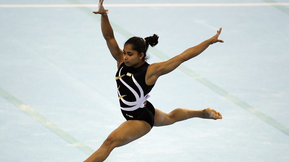 Asian Gymnastics Championships 2024: Dipa Karmakar wins historic gold medal