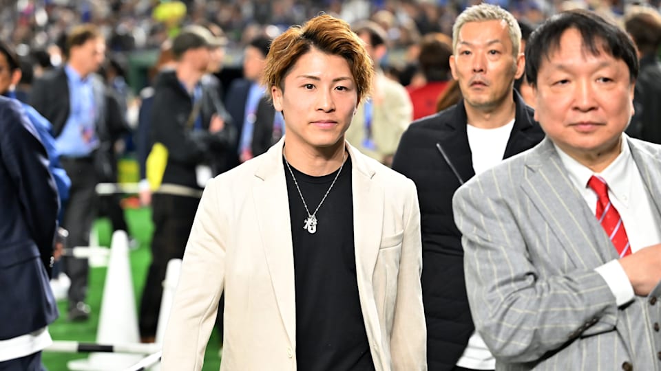 残りわずか！井上尚弥 VS ラモン・カルデナス柄カードキー 井上尚弥 vs. ラモン・カルデナス, TKO 試合 ハイライト  Naoya