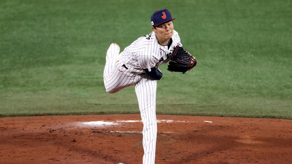 レア☆侍ジャパンオフィシャル キーホルダー WBCワールドベースボールクラシック日本代表世界野球プレミア12五輪大谷翔平ダルビッシュ 大谷翔平 2023 Topps World Baseball Classic - Team Samurai