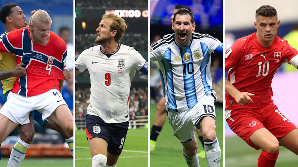 FIFAワールドカップ】7月12日の試合速報・結果 ノルウェーvs
