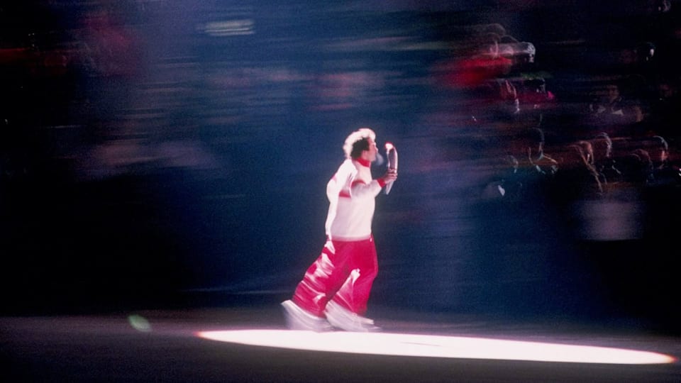 Albertville_1992_torch_hero