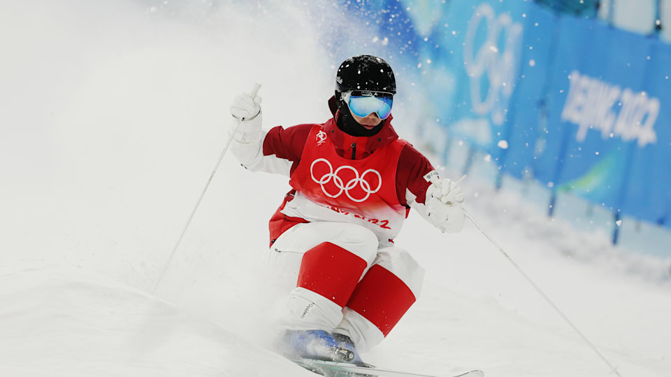 異競技二刀流アスリート、原大智。銅メダリストが挑む2度目のオリンピック