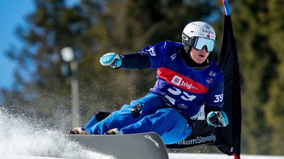 김상겸 은메달, 한국 올림픽 400번째 메달, 밀라노 코르티나 동계올림픽, 스노보드 평행대회전, 김상겸 스노보드, 동계올림픽 첫 메달, 한국 설상 종목, 올림픽 감동 스토리