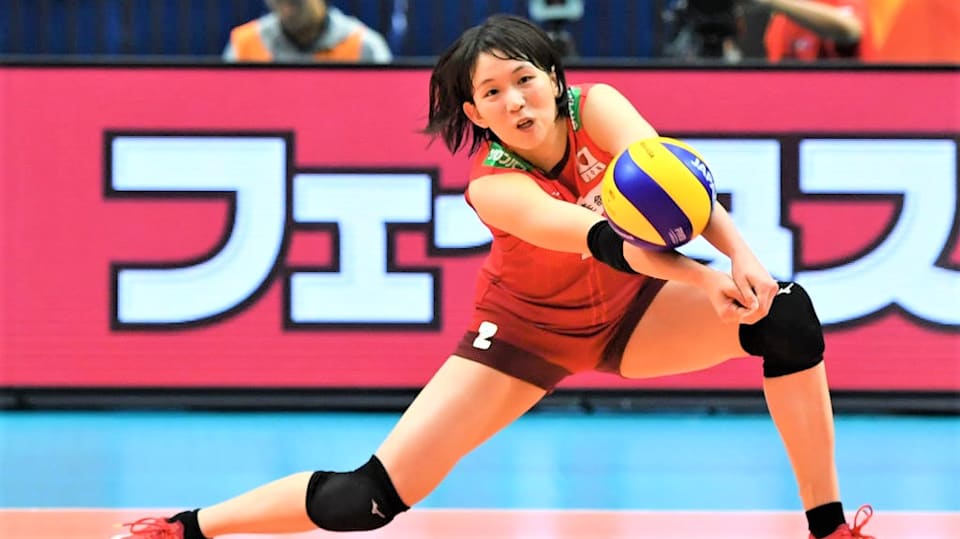 tomoki takamiya | 2024.6.13 #古賀紗理那 #バレーボール