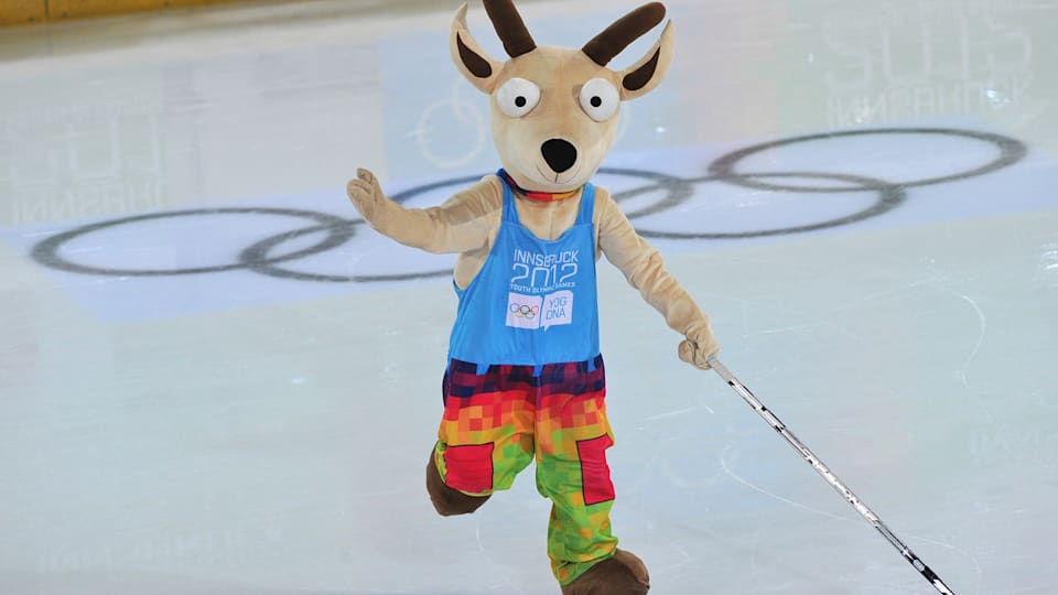 Innsbruck_2012_mascots