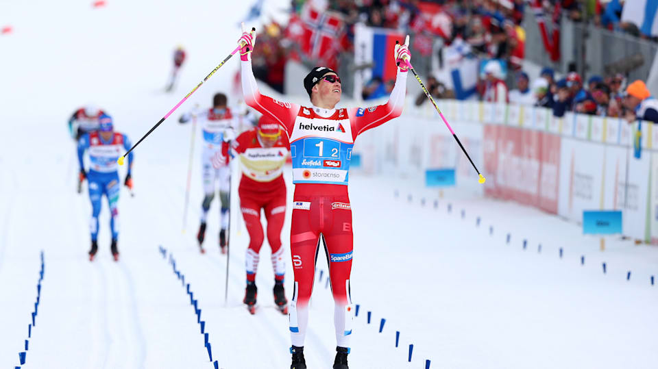 オリンピック・クロスカントリースキー競技、各種目の違いは？