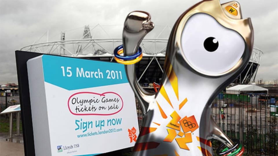 LOT D'affiches Officielles Jeux Olympiques Londres 2012 - Édition Limitée Numérotée