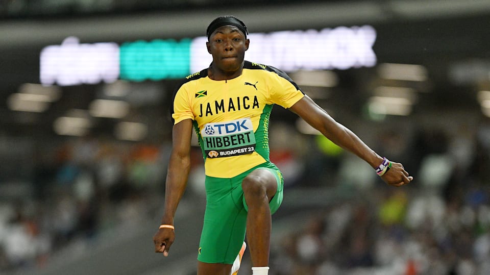 Picture of Jaydon Hibbert