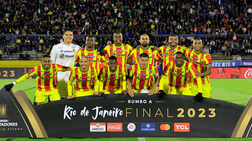 Quién es el Deportivo Pereira, la revelación de la Copa Libertadores 2023?  De dónde es, cuál es su historia, cuándo juega y títulos ganados
