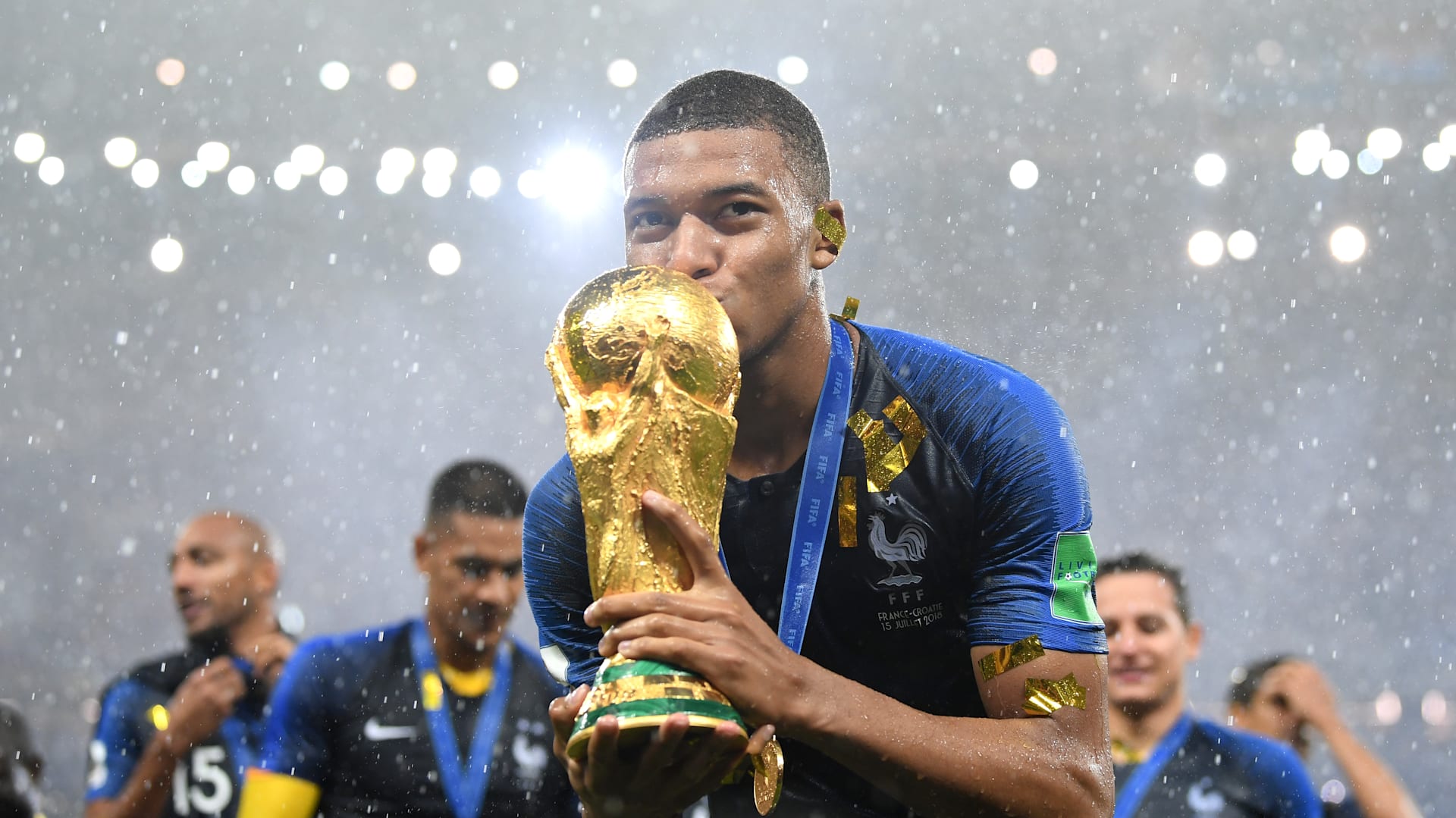 All the FIFA World Cup 2022 squads revealed