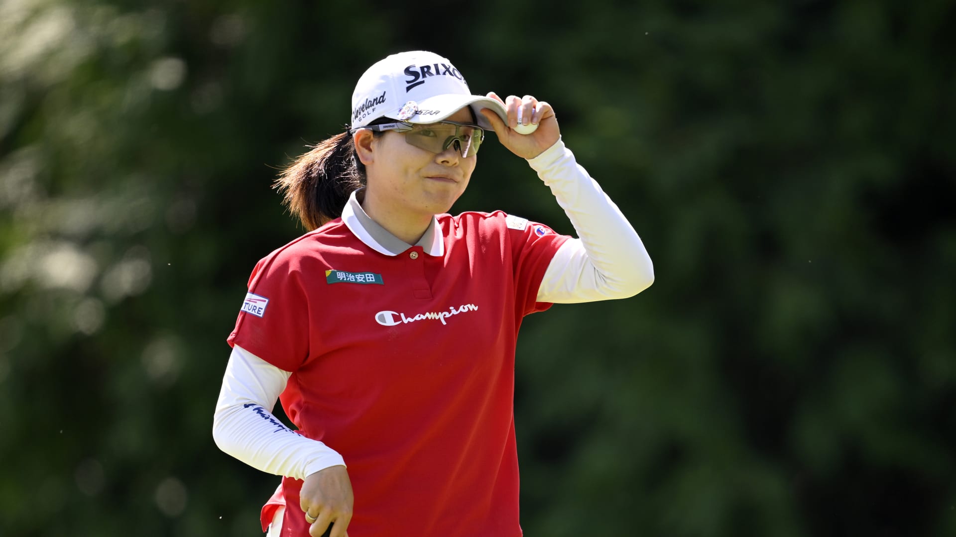 女子ゴルフ・ロッテ選手権2025丨放送予定一覧！テレビ・ネット中継 