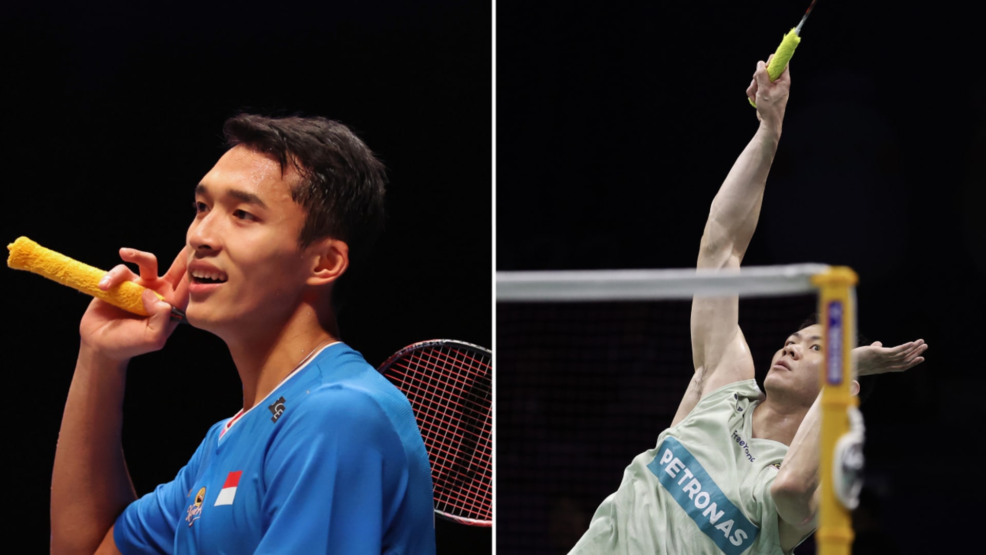 Badminton Asia Championships 2024: Lee Zii Jia to face Jonatan 
