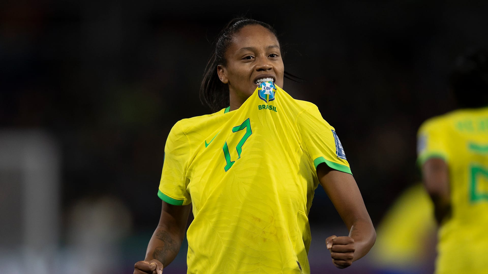 Conheça as 23 jogadoras da Seleção Brasileira na Copa do Mundo