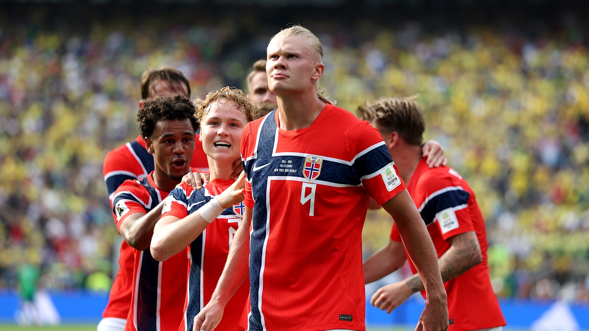 FIFAワールドカップ2026丨得点ランキング・最新ゴール数・得点王