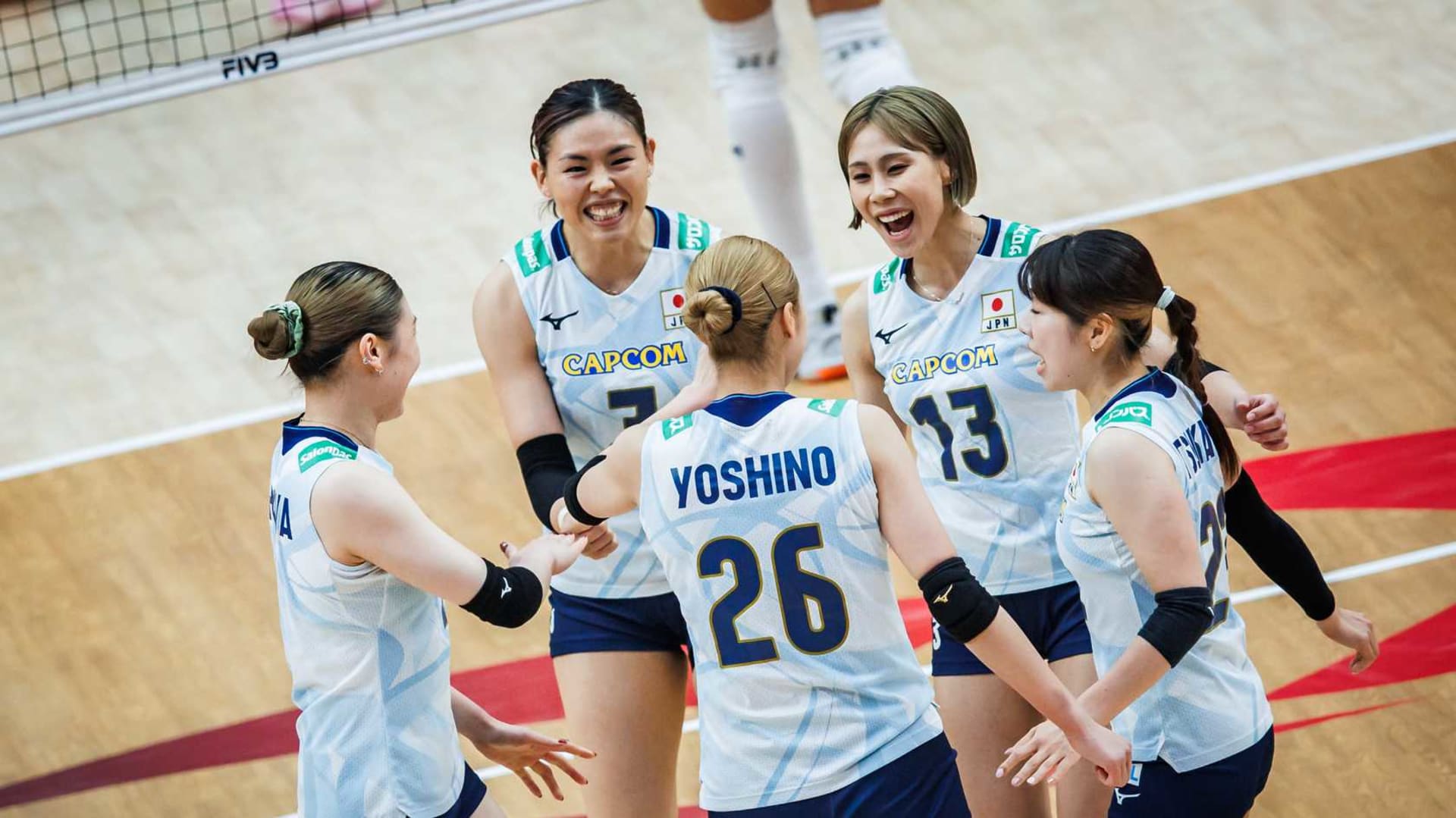 バレーボール女子日本、ブラジルに惜敗…メダルに1点届かず 和田由紀子