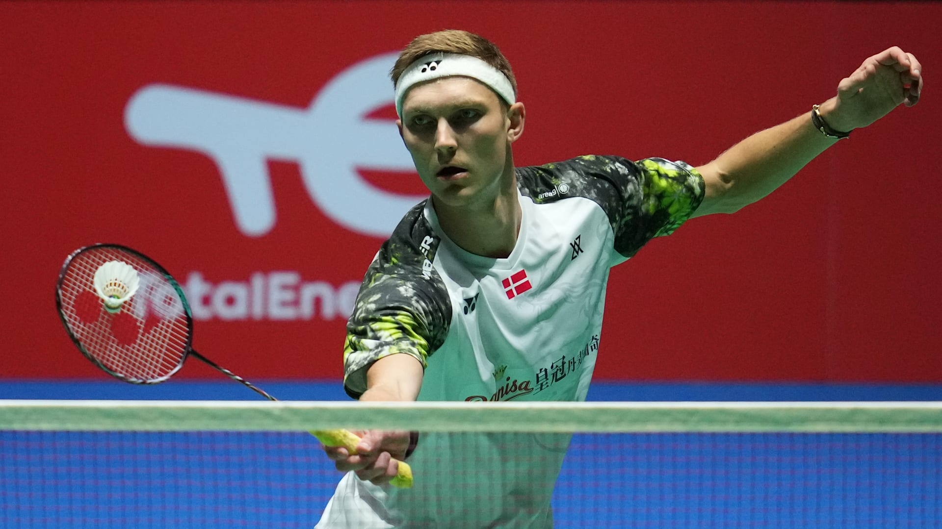 Badminton BWF World Championships 2022 Day 6 preview, order of play, how to watch semi-finals