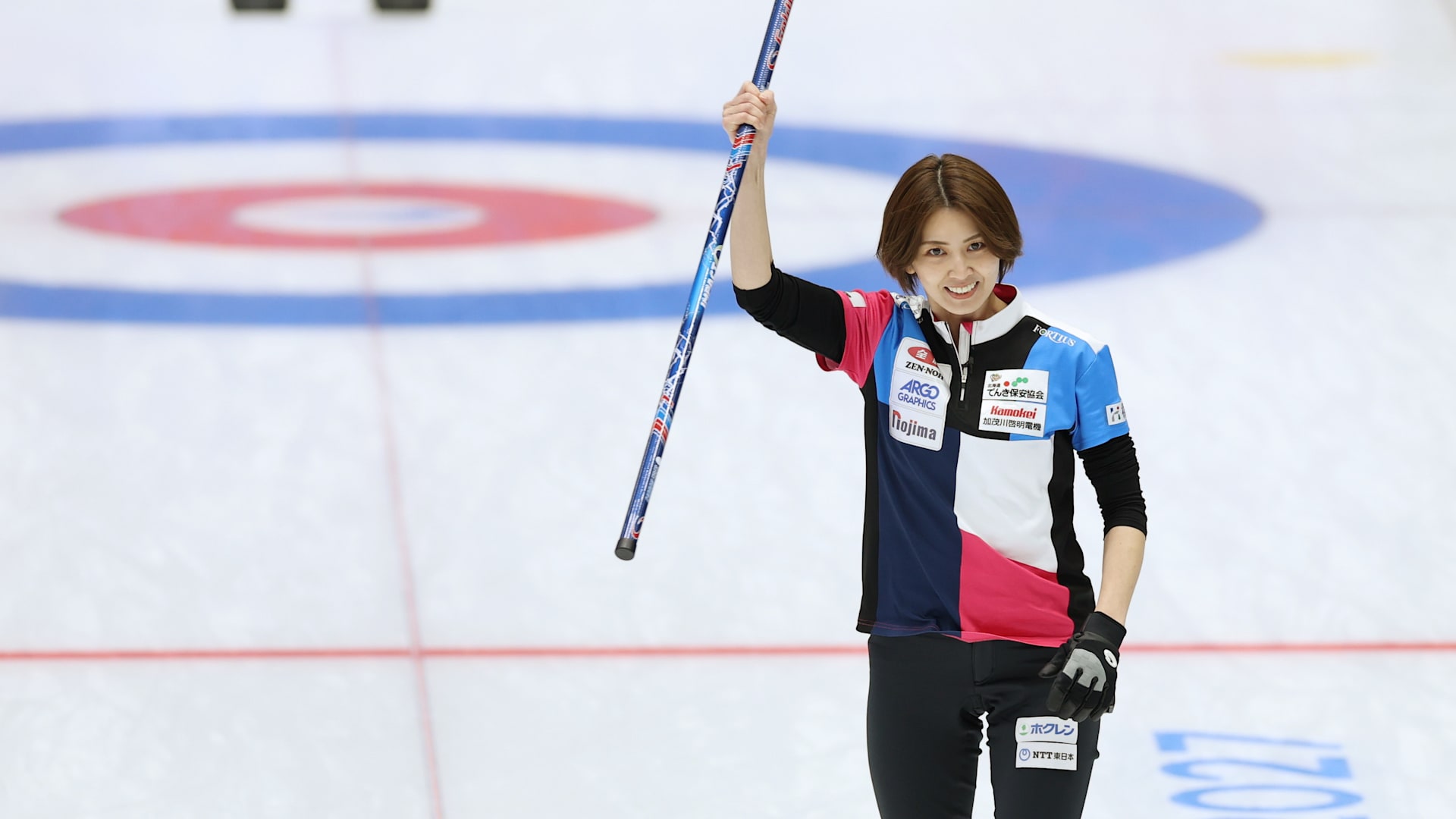 日本代表フォルティウス・吉村紗也香 チーム存続危機を乗り越え