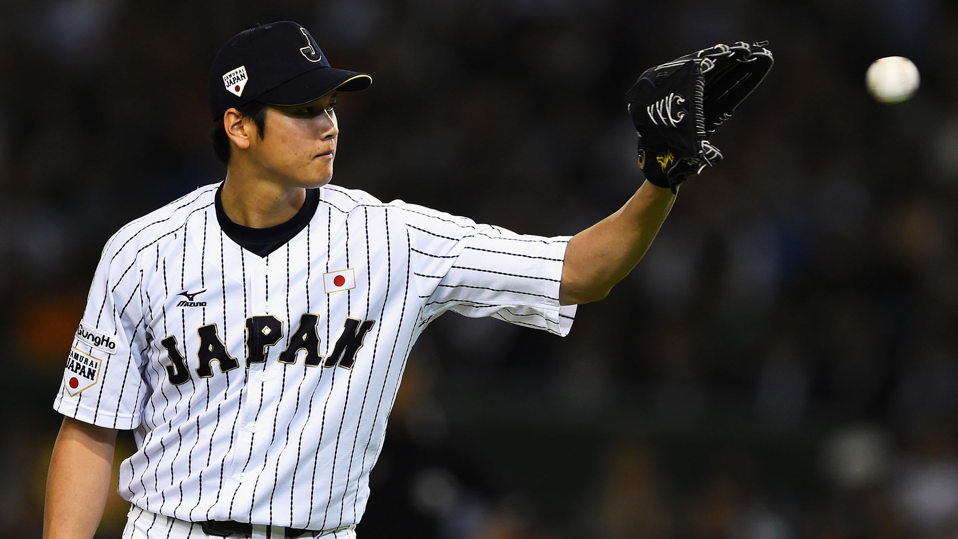 11月開催の第3回WBSCプレミア12、グループ分け発表…日本は