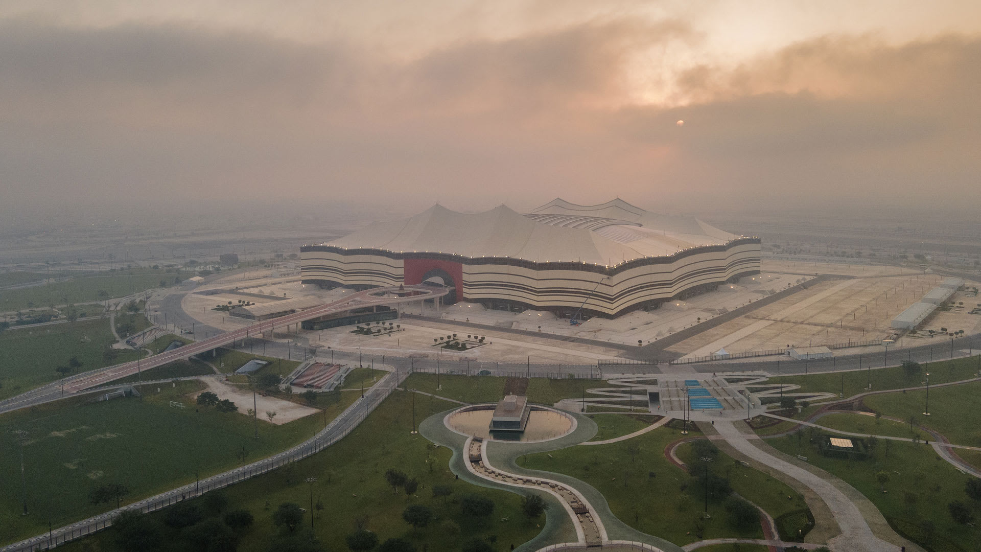 サッカー】カタールW杯の開会式・開幕戦が1日前倒し…伝統に倣い