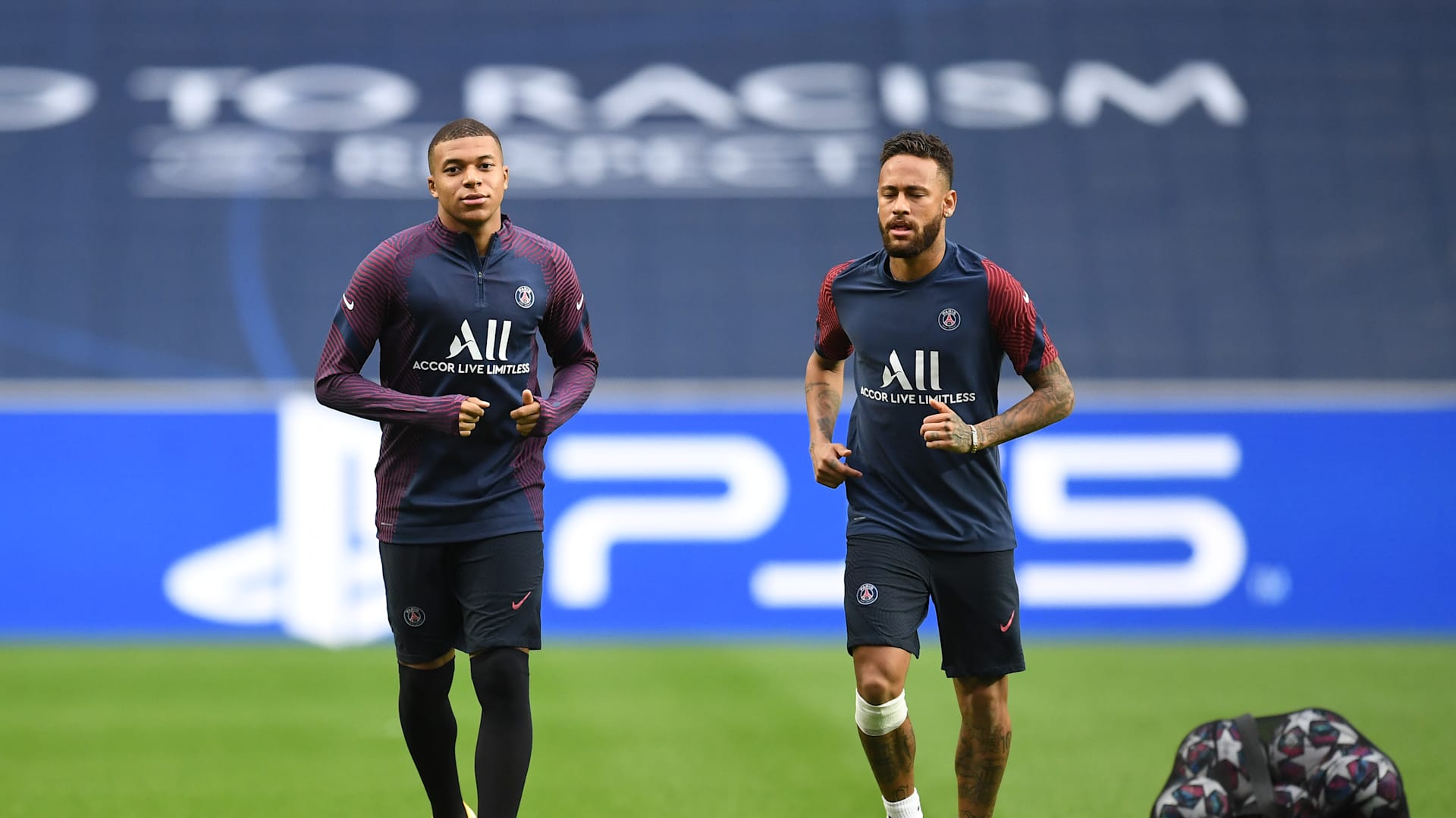 RB Leipzig vs PSG UEFA Champions League semi final live TV