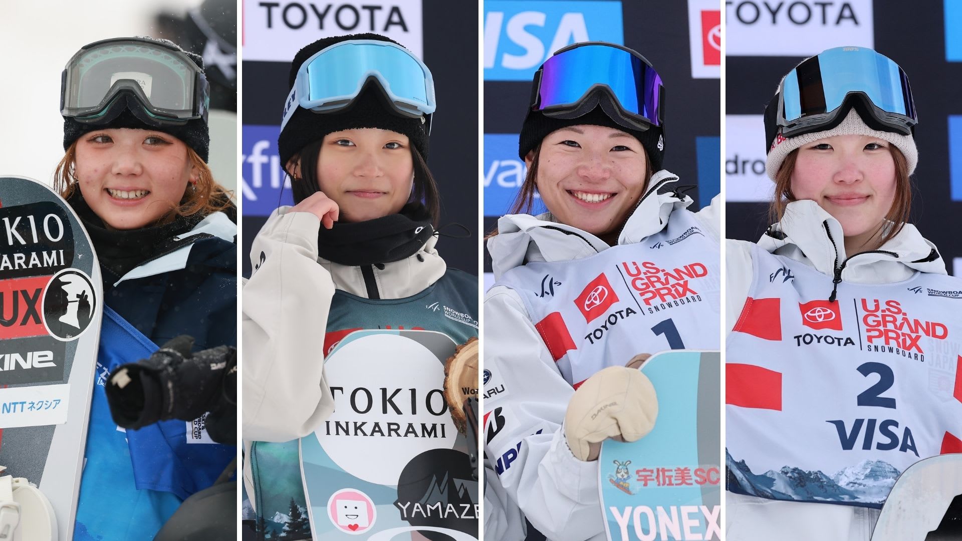 当時のメディア報道・掲載写真