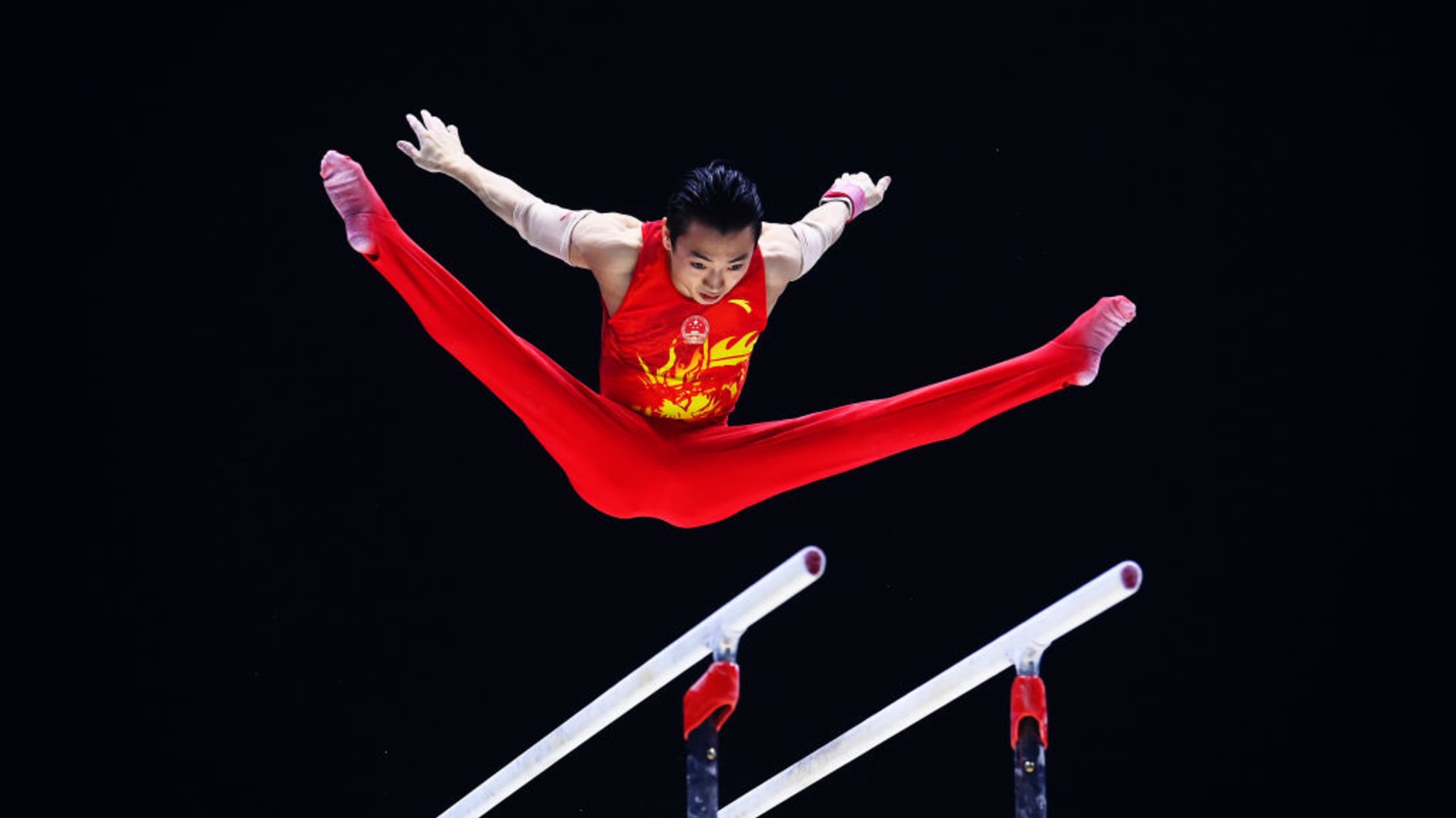China's Chengdu to host 2027 Artistic Gymnastics World