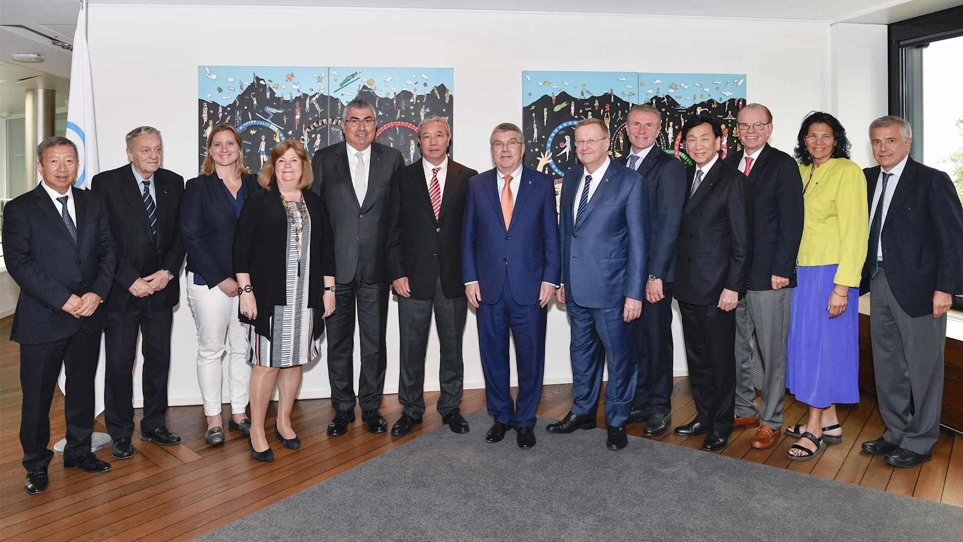 Olympic Highlights - Olympic News