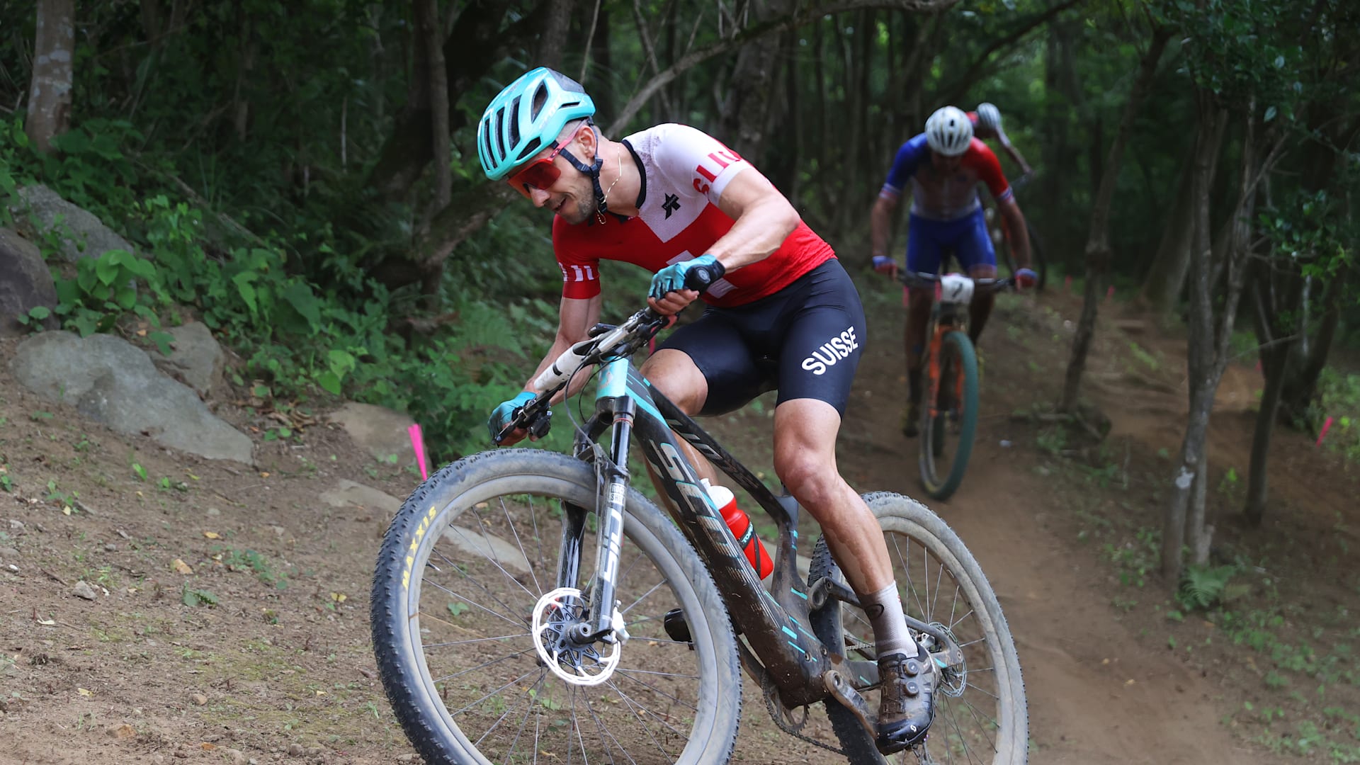 Results mtb world cup online