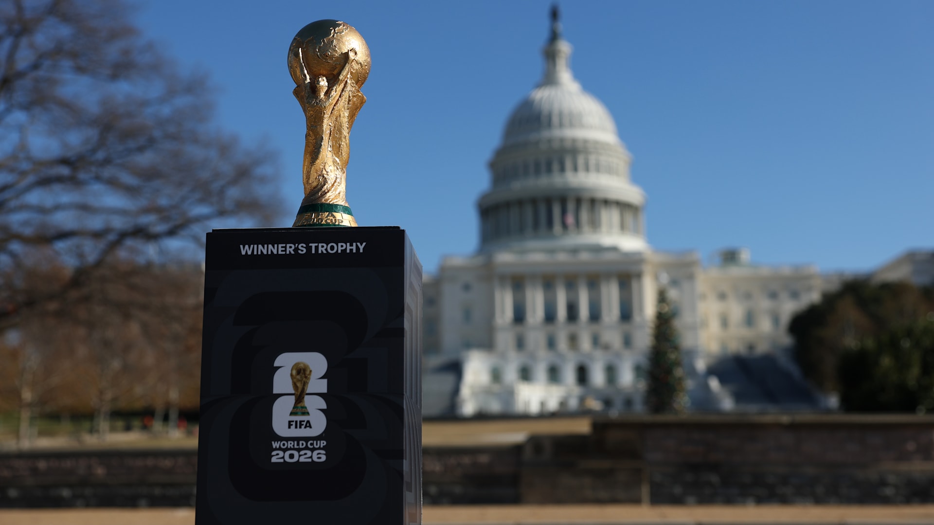 FIFA World Cup 2026: 10 things to know with 100 days to go