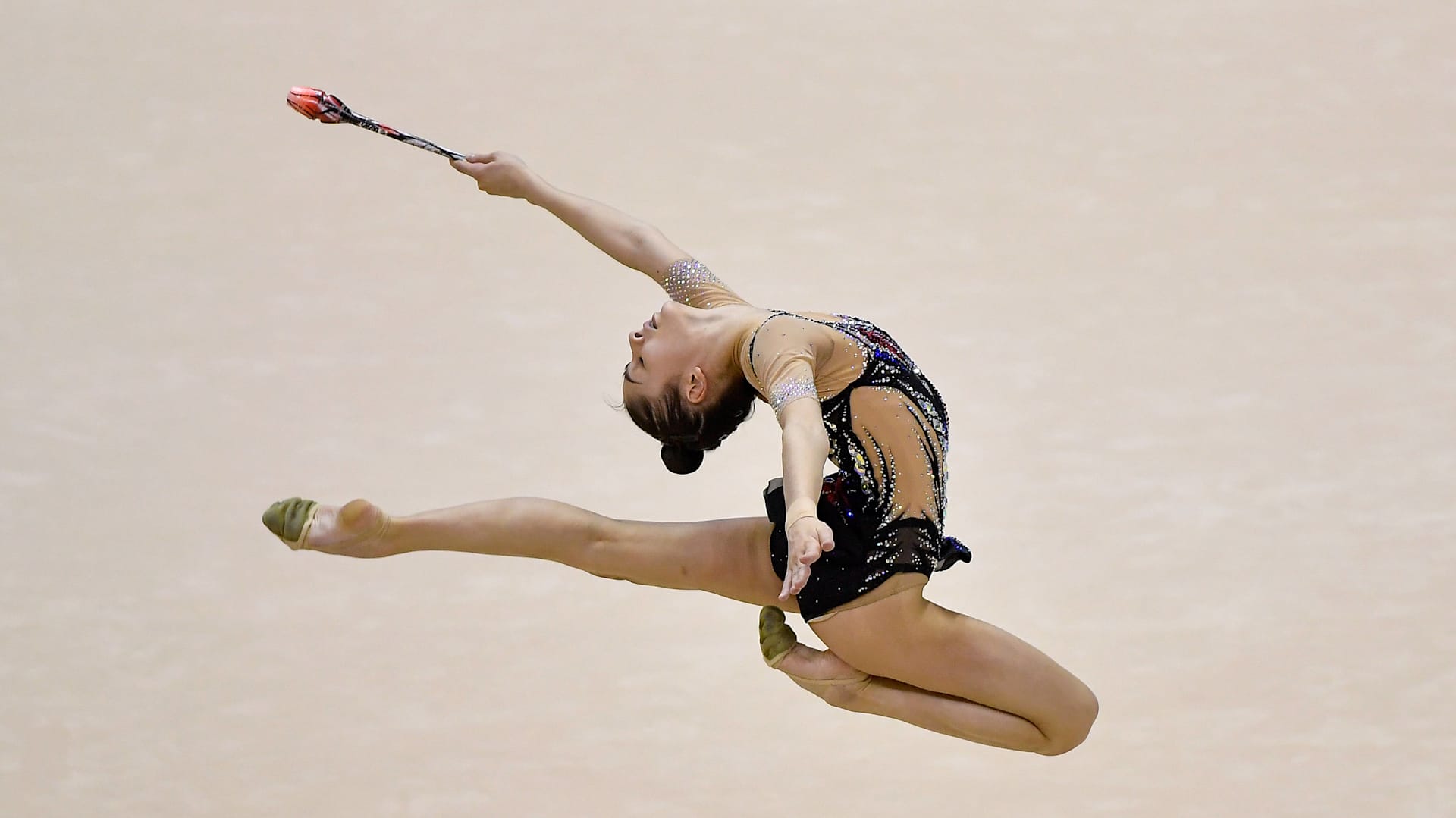 Художественная гимнастика. Чемпионат Европы 2023: расписание, участницы,  трансляция