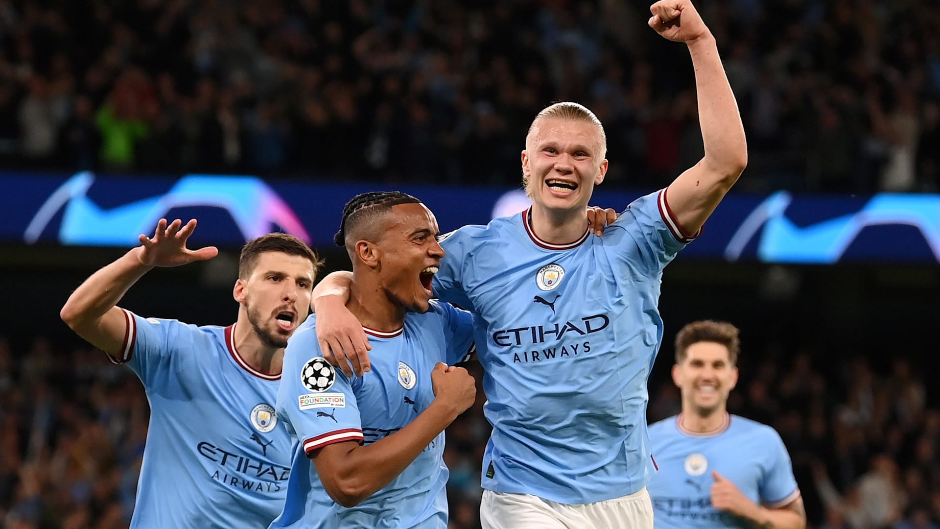 Manchester City x Inter de Milão: onde assistir à final da Champions League