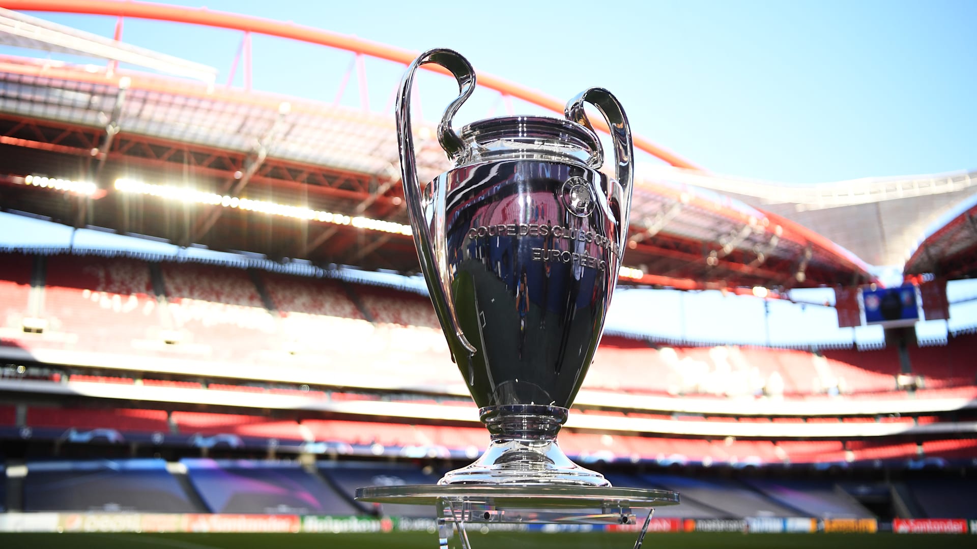 UEFA CHAMPIONS LEAGUE É NA ELEVEN ATÉ 2024