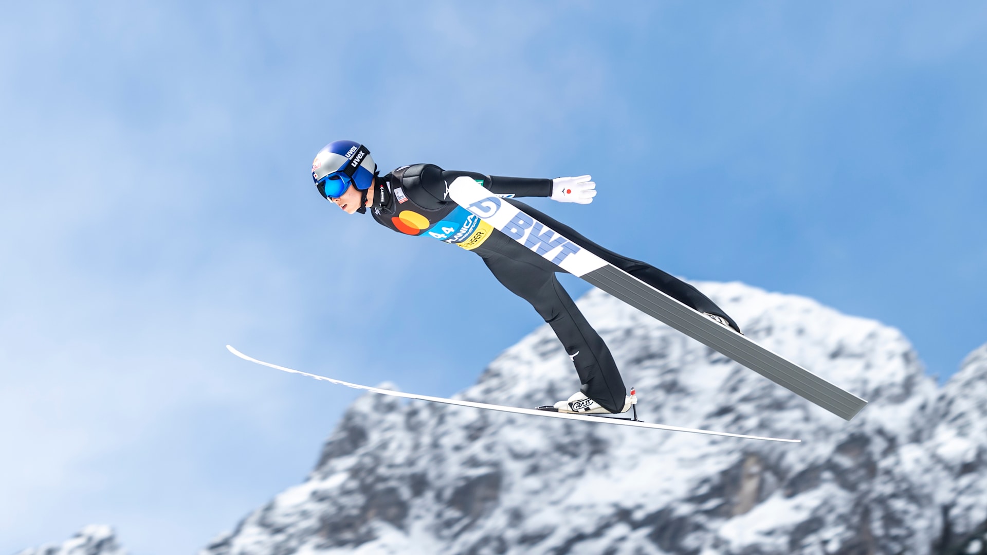 小林陵侑、高梨沙羅、伊藤有希ら参戦！スキージャンプW杯2024/2025