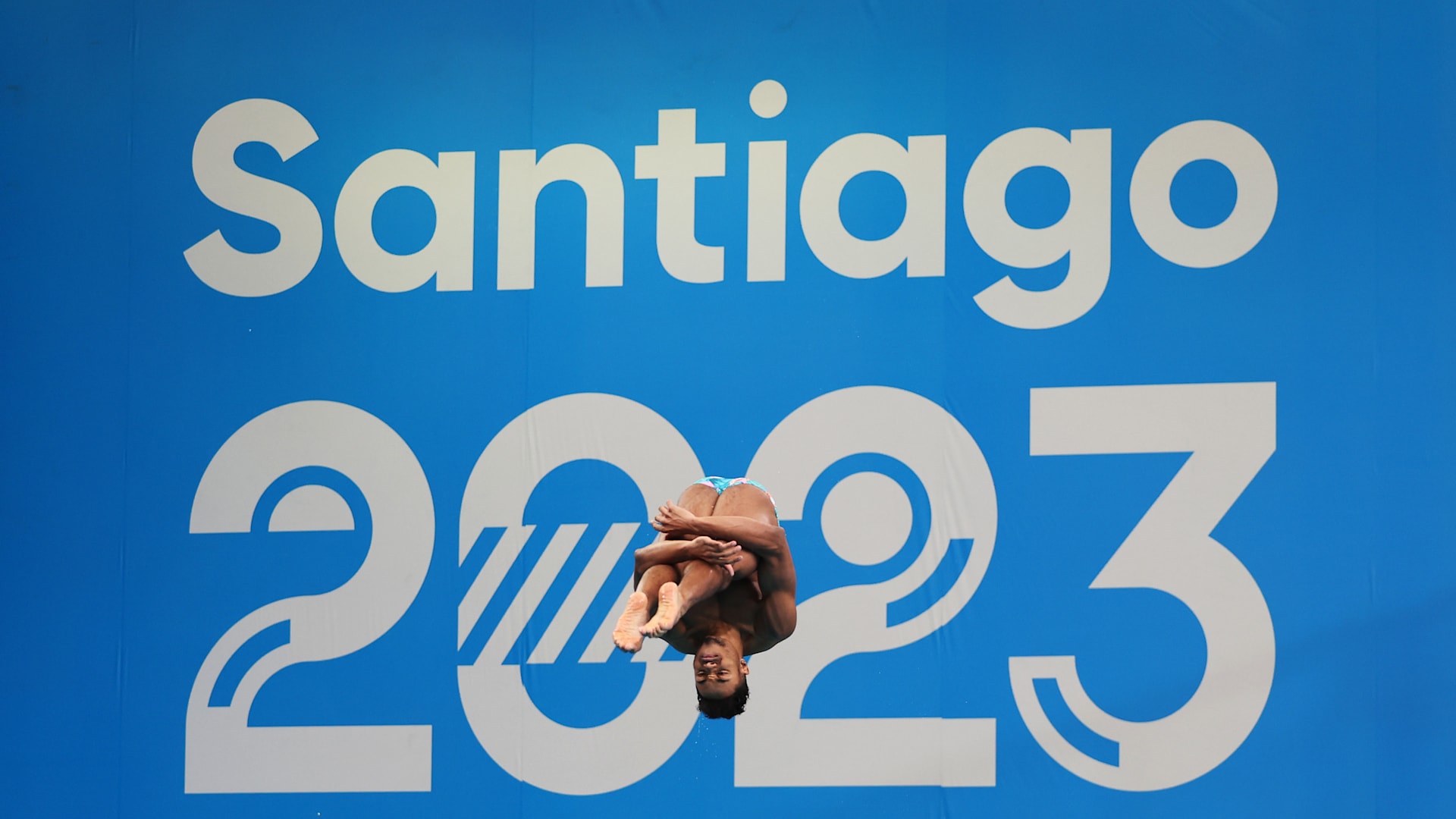 Pan American Games Santiago 2023: Midea Carrier will air weather stages