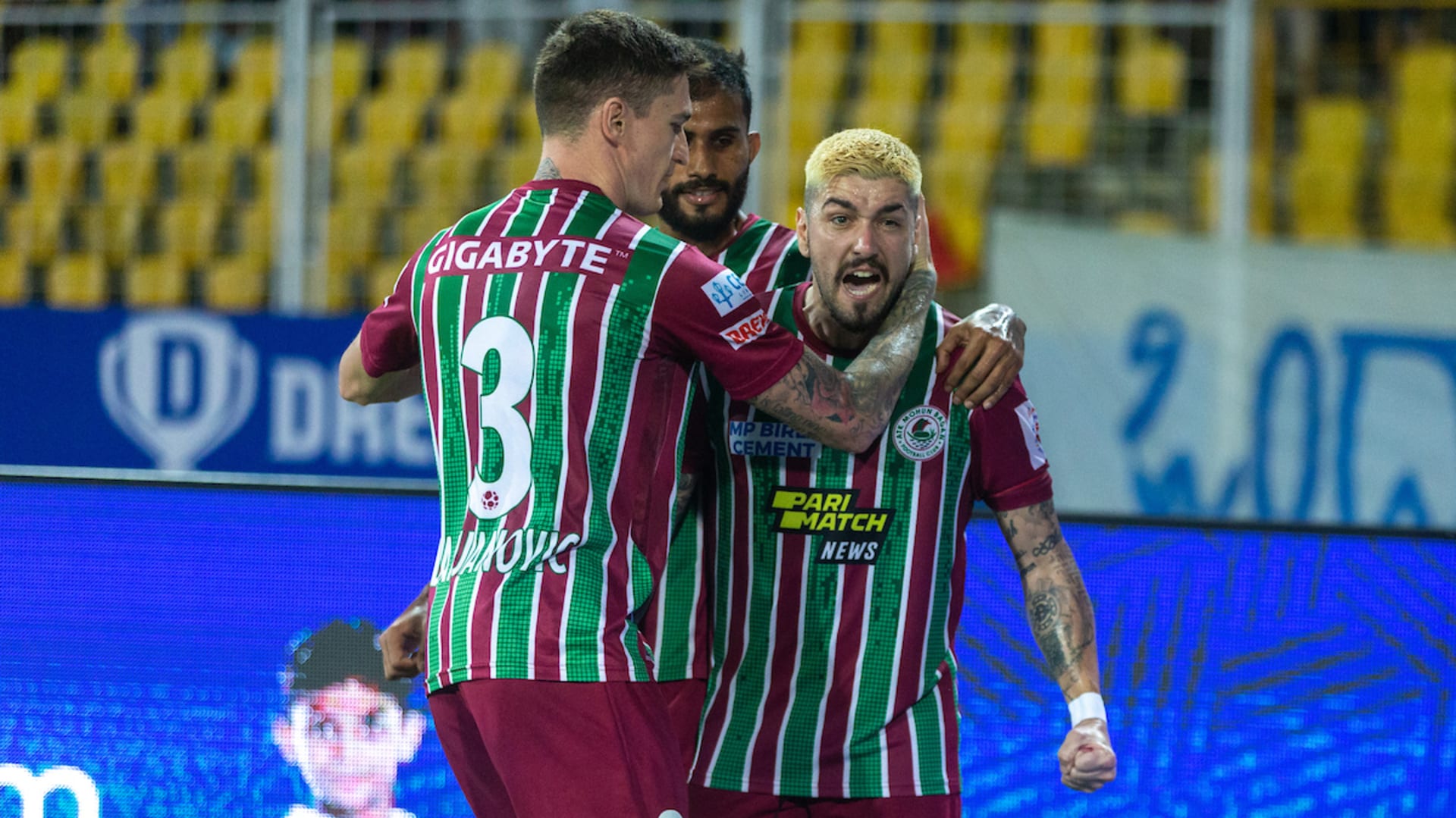 Mohun Bagan vs Machhindra, AFC Cup 2023 football Watch live streaming and know match time