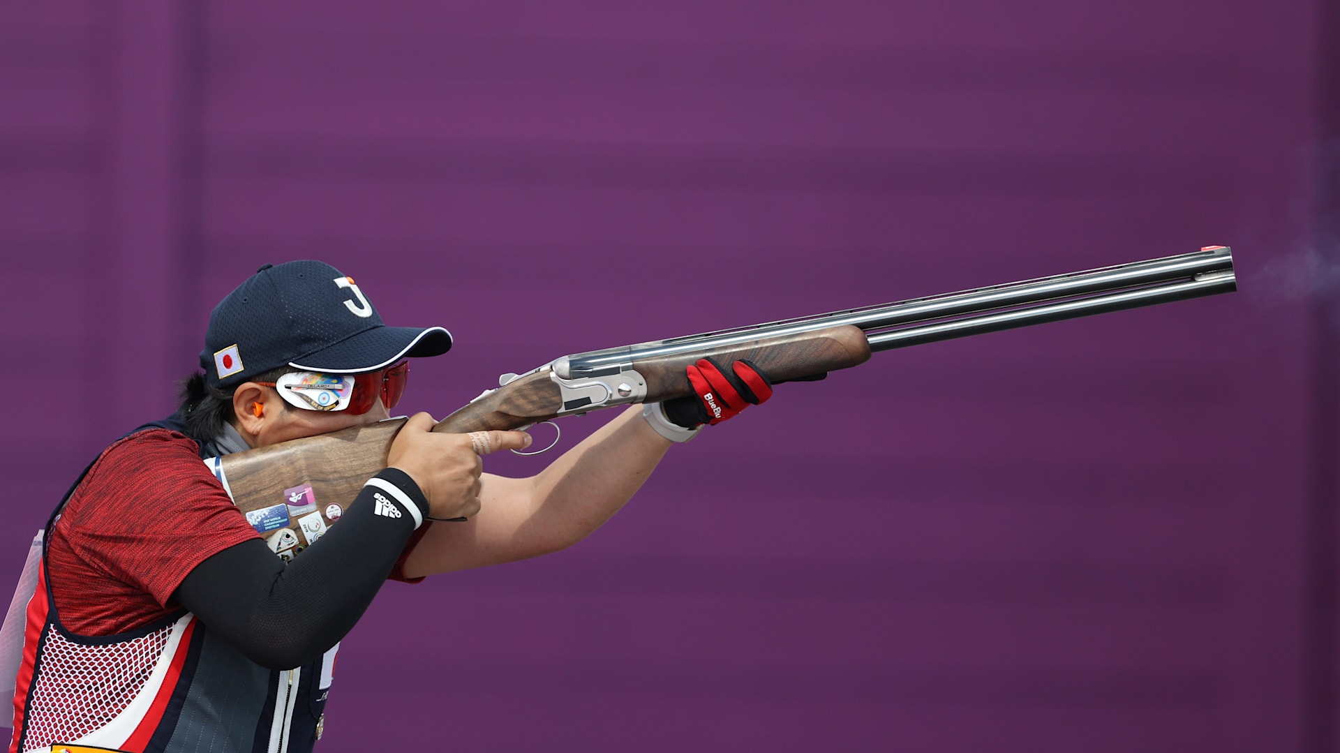 パリ2024の新しいこと】クレー射撃の混合スキート団体種目とは？