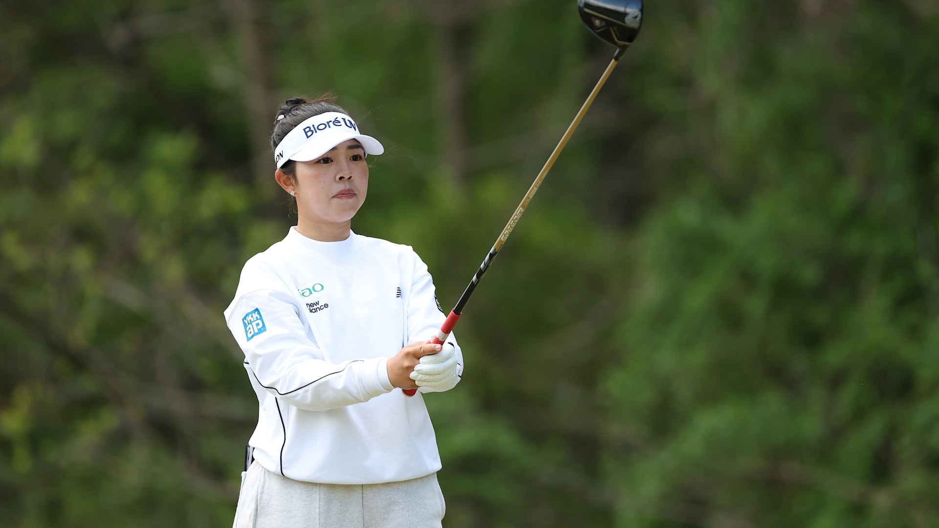 女子ゴルフ・クローガー・クイーンシティ選手権2026丨結果速報・順位