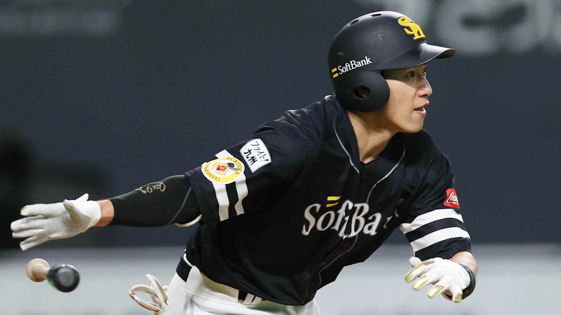 【プロ野球】オールスター第2戦：柳田悠岐の決勝ソロでパ・リーグが2連勝…佐々木朗希は日本人最速タイをマーク