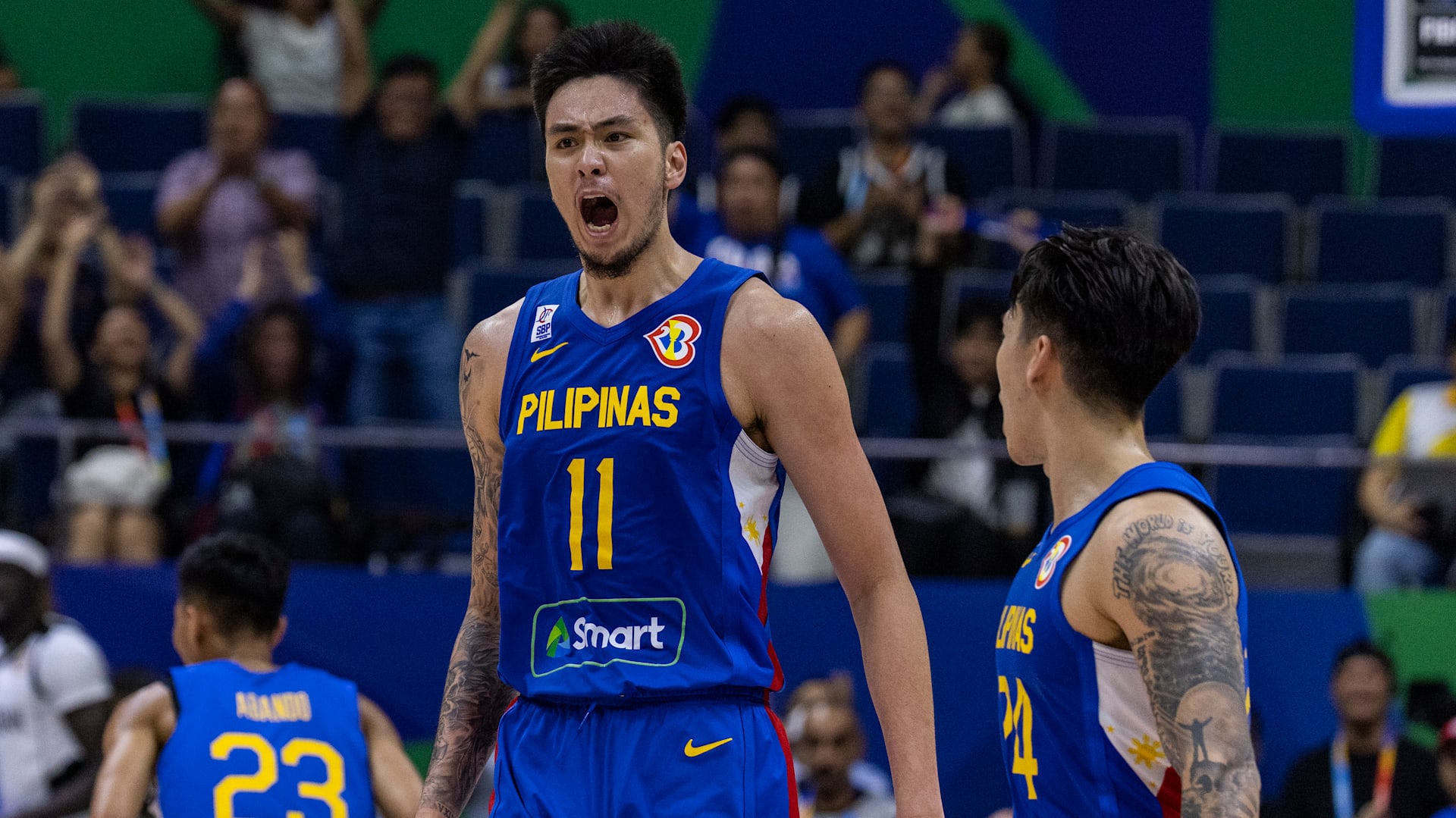 Gilas cheap jersey 2019