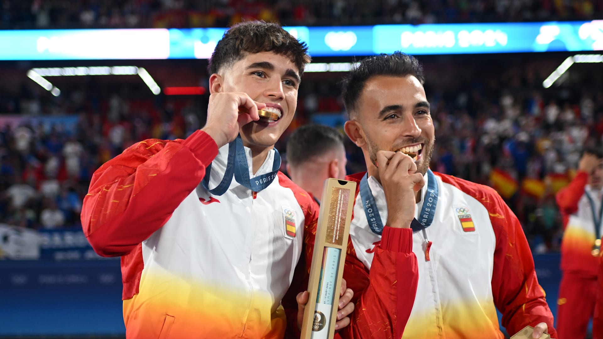 FIFAワールドカップ2026】オリンピックとW杯の両方を制したチームは