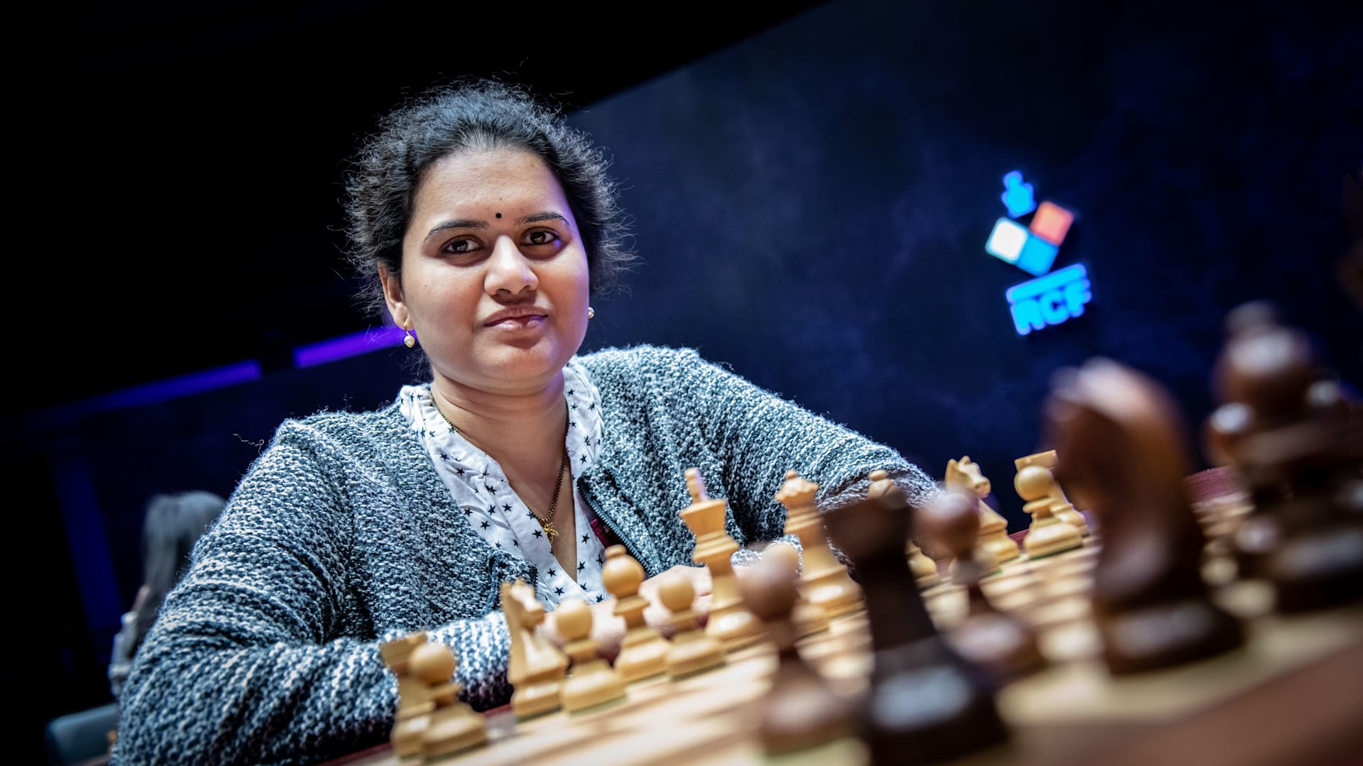 Mecca of Chess' Chennai To Host 2022 FIDE Chess Olympiad 