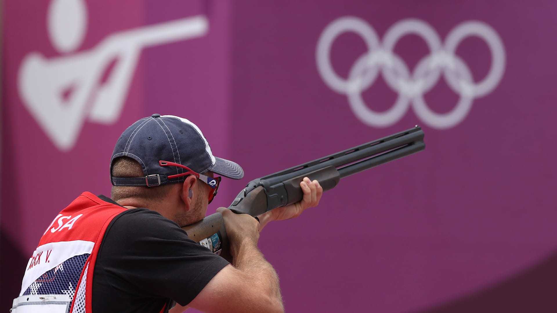 Shooting at Paris 2024 Olympics: Preview, full schedule, and how to watch  live action from the Games