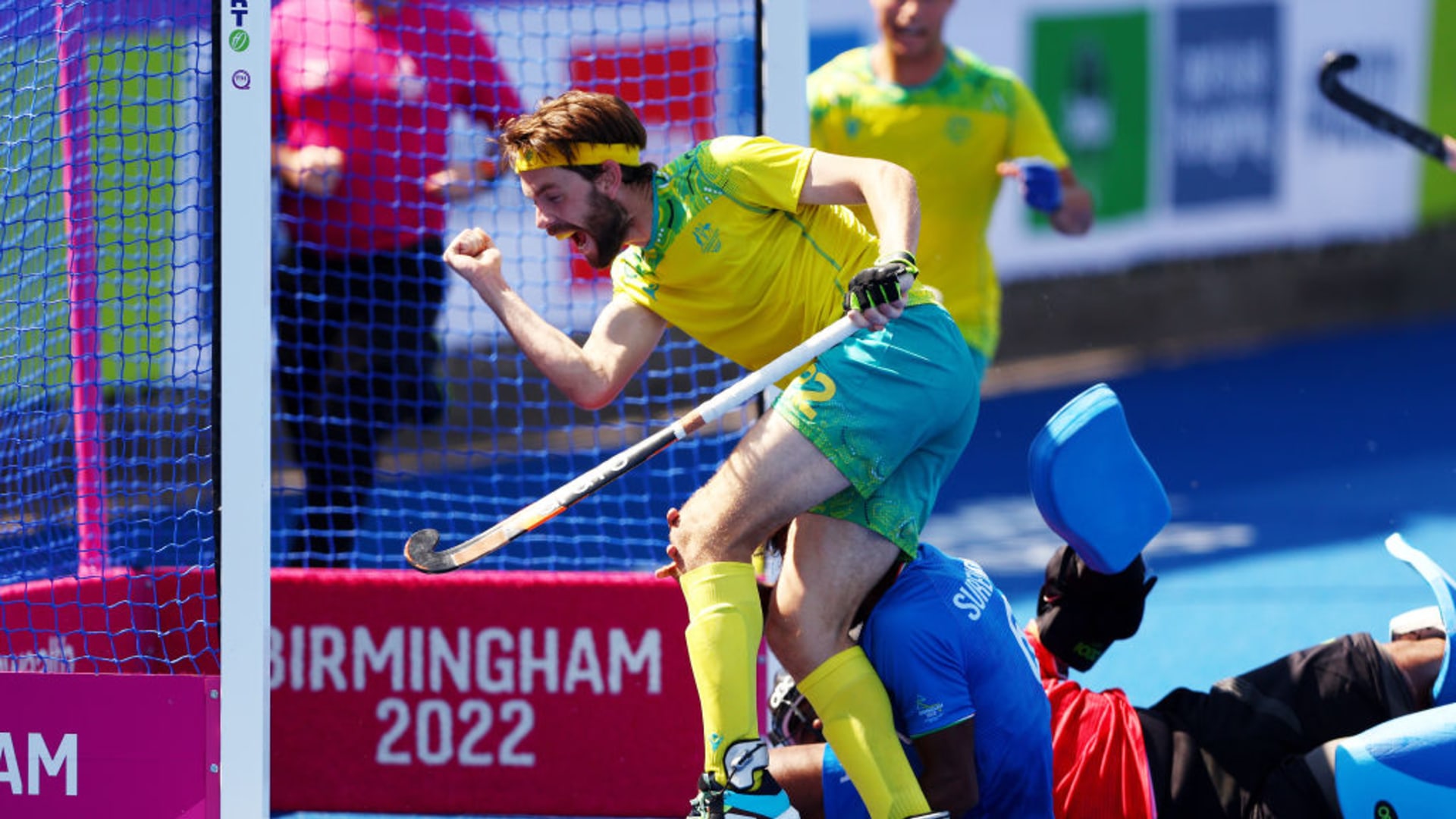 Commonwealth Games 2022: India mens hockey team clinch silver