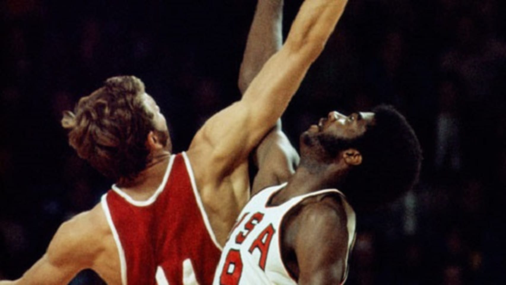 Americans refuse silver as USSR steal controversial basketball final Olympic News