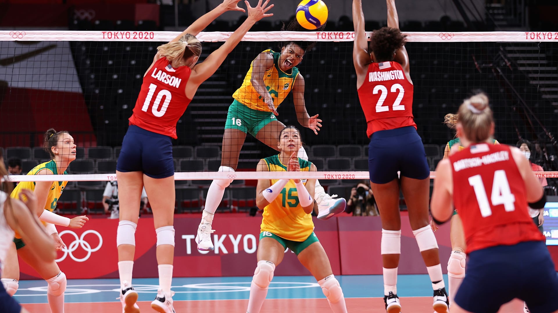 Rio olympics indoor volleyball on sale schedule