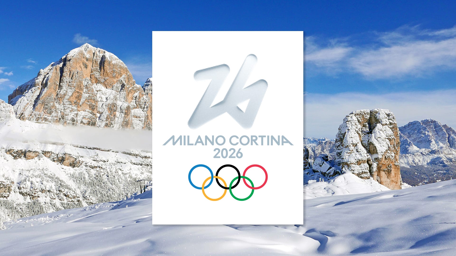Youth lead the way as Milano Cortina 2026 embodies the new Italian