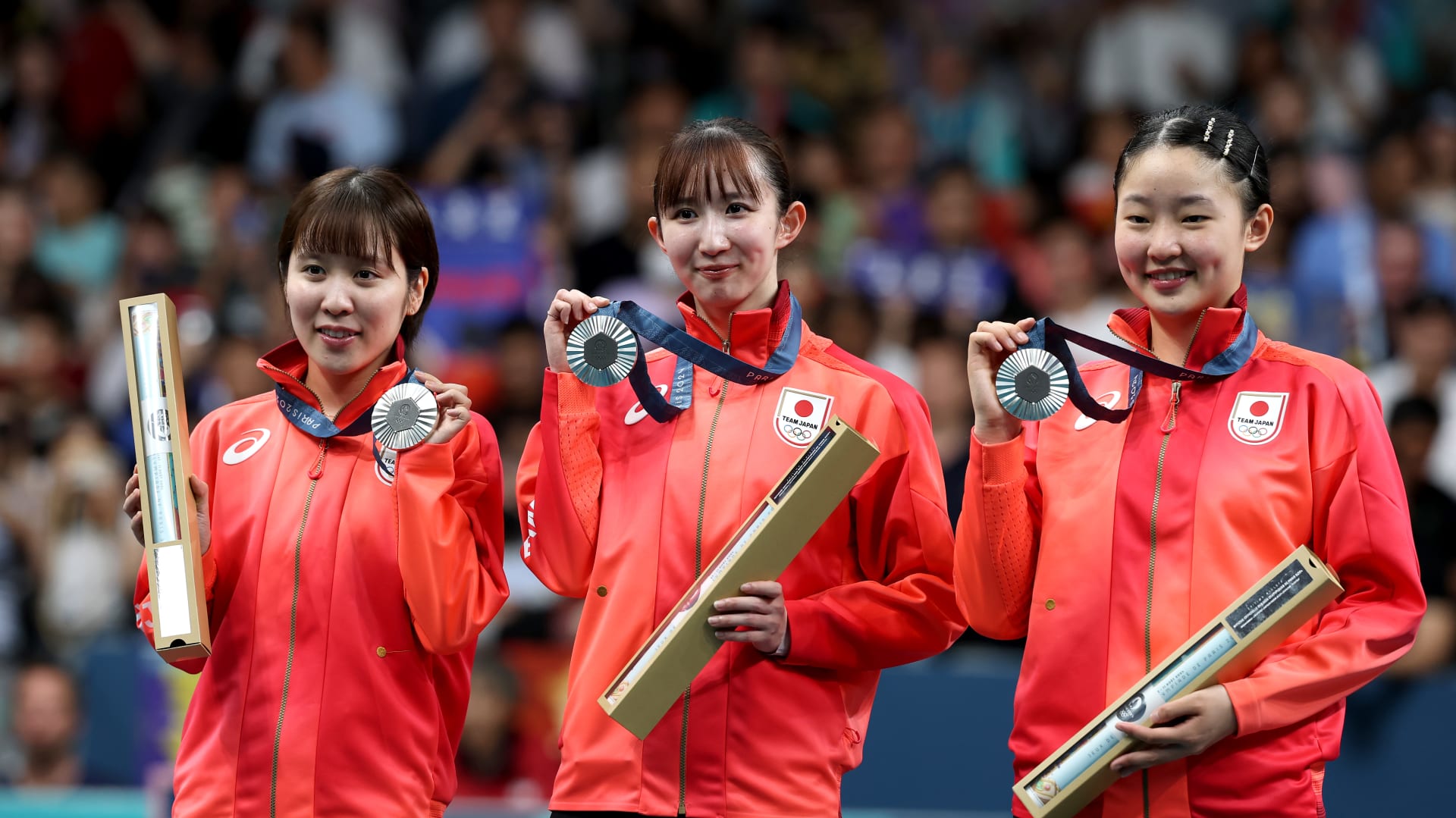 早田、平野、張本らが参戦！初代王者に輝くのは？卓球・USスマッシュ2025