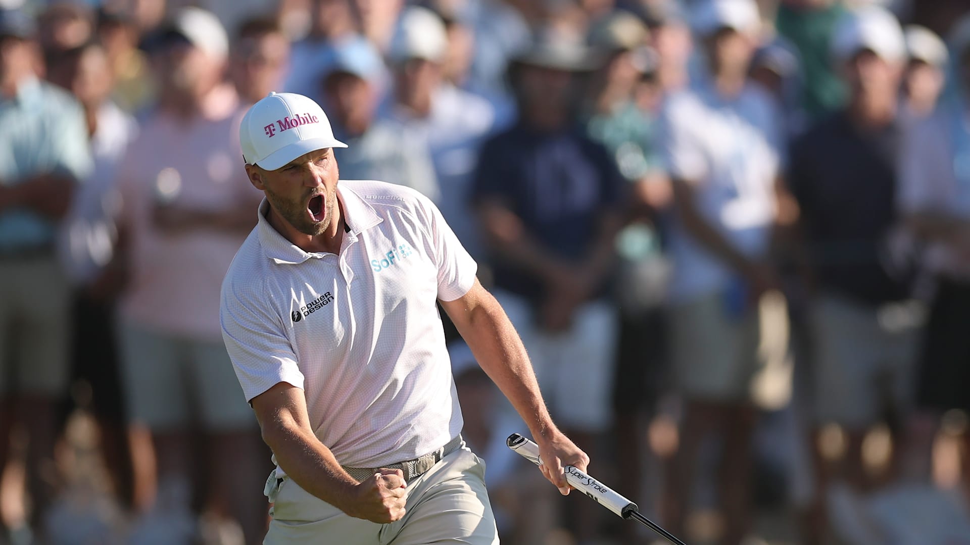 男子ゴルフ・全米オープン2026丨結果速報・順位・成績一覧
